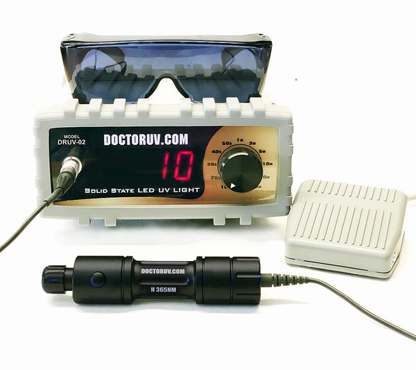 DRUV-02 LED DRUV-02 LED